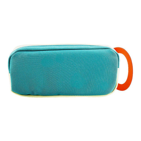 Warq Notes Show Me Smile Pencil Pouch, Assorted, A-2947 - Image 4