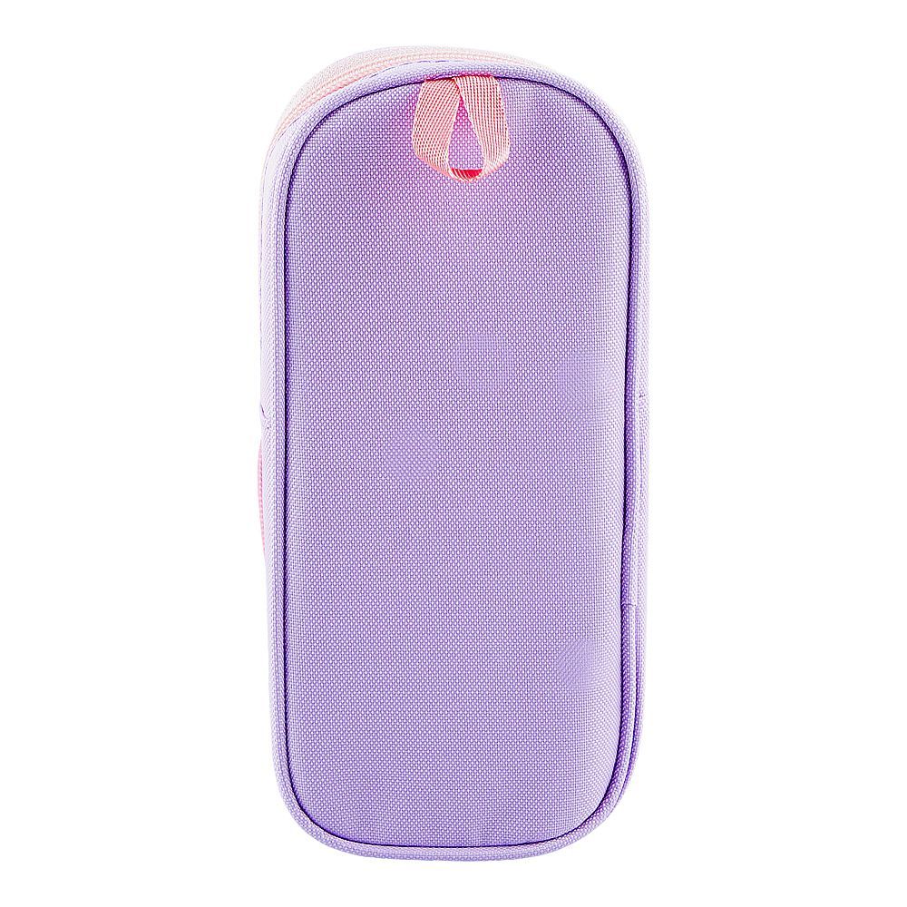 Warq Notes Unicorn Pencil Pouch, Assorted, A-2937 - Image 4