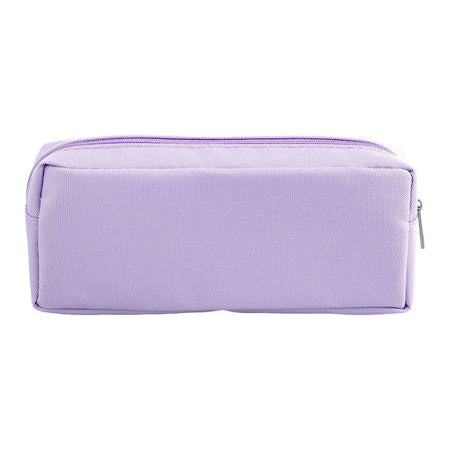 Warq Notes Mermaid Princess Pencil Pouch, Assorted, TS-17 - Image 2