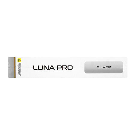 Zero 1.38 Inch TFT HD Display Luna Pro Smart Watch, BT Calling, IP68 water Resistant, 7 Days Battery Life, Silver - Image 3