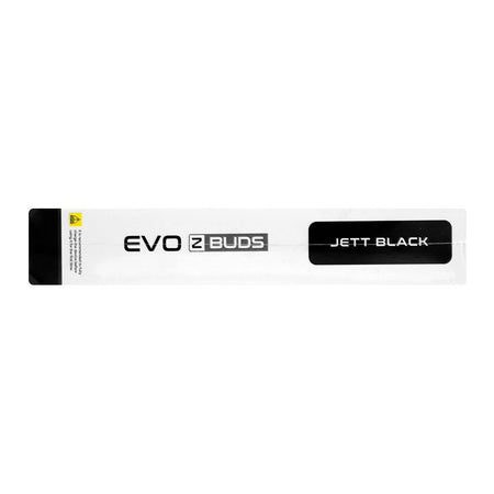 Zero Evo ENC Wireless Z Earbuds, IPX4 Water Resistant, Upto 50 Hours Playtime, Jet Black - Image 5