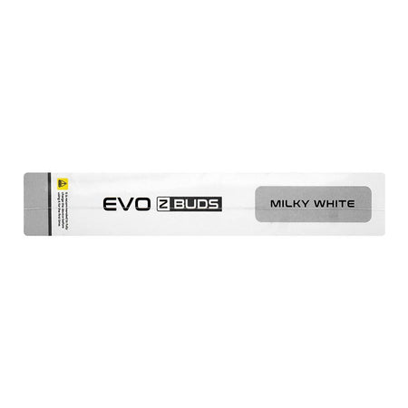 Zero Evo ENC Wireless Z Earbuds, IPX4 Water Resistant, Upto 50 Hours Playtime, Milky White - Image 5