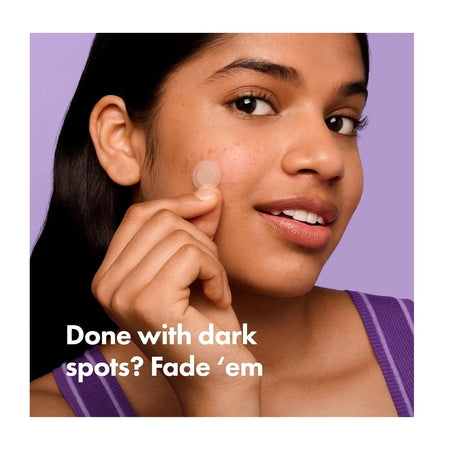 Hero Cosmetics Micropoint Mighty Patch, Vitamin C, Niacinamide, For Dark Spot, 8-Pack - Image 2