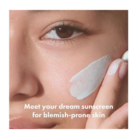Hero Cosmetics Cosmetics Force Shield Superlight Sunscreen, SPF30, Vitamin E, For Acne-Prone Skin, 50ml - Image 2