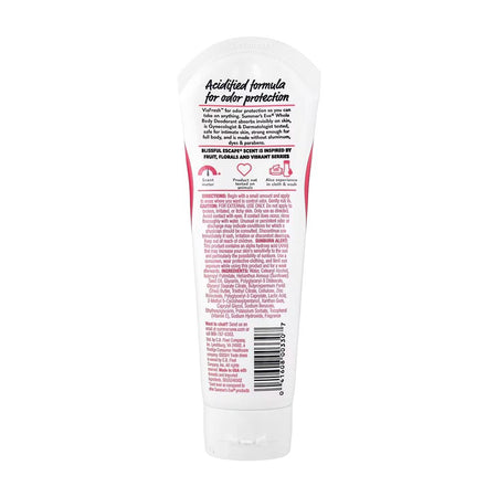 Summer's Eve Blissful Escape Ultimate Odor Protection Whole Body Deodorant, Vitamin E, Shea Butter, For Sensitive Skin, 89ml - Image 2