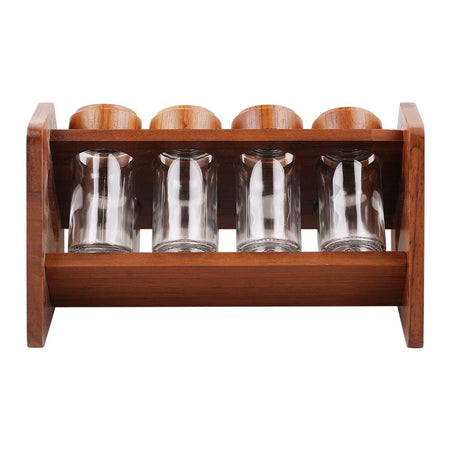 AJF Shengya Spice Rack, 8-Pack - Image 3