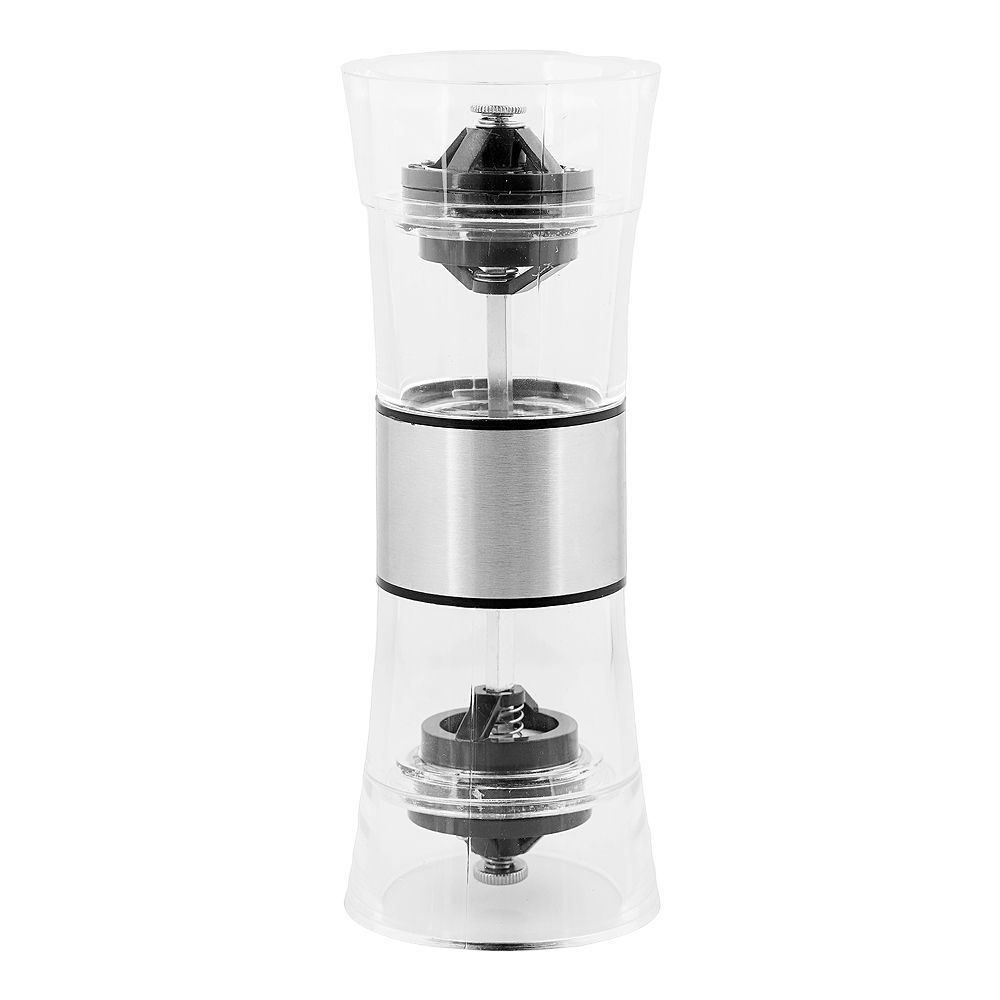AJF 2-In-1 Pepper & Salt Grinding Machine - Main Image