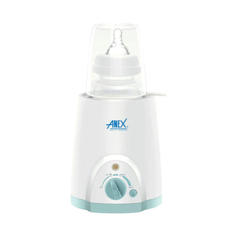 Anex Deluxe Baby Bottle Warmer, 150W, 220-240V, AG-732 - Main Image