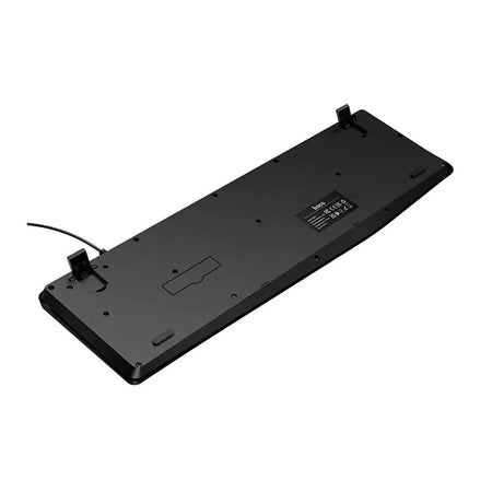 HOCO Cool Wired Keyboard, GM60, Black, English Version - Image 4