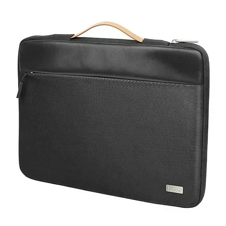 HOCO Extraordinary Series Laptop Bag, 14 Inches, GT7, Mysterious Black - Main Image