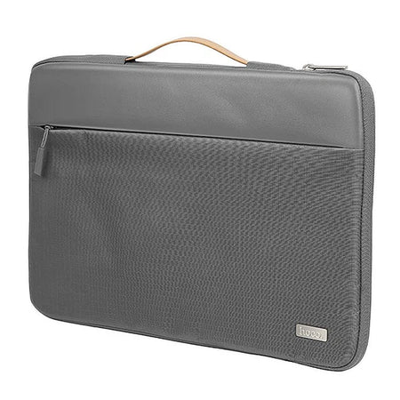 HOCO Extraordinary Series Laptop Bag, 14 Inches, GT7, Space Gray - Main Image