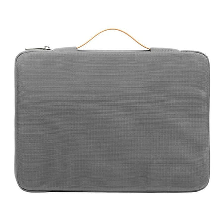 HOCO Extraordinary Series Laptop Bag, 14 Inches, GT7, Space Gray - Image 4