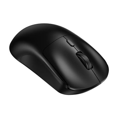 HOCO Platino 2.4G Wireless Mouse, GM42, Black - Image 2