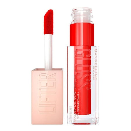 Maybelline New York Lifter Gloss, 023 Sweet Heart - Main Image