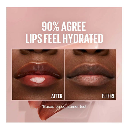 Maybelline New York Lifter Gloss, 023 Sweet Heart - Image 3