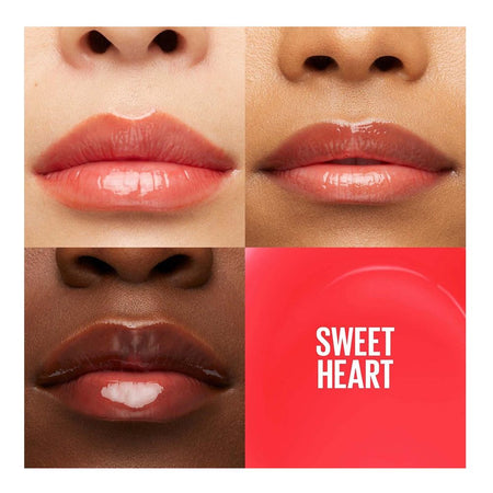 Maybelline New York Lifter Gloss, 023 Sweet Heart - Image 4