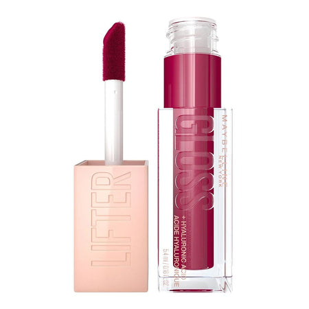 Maybelline New York Lifter Gloss, 025 Taffy - Main Image
