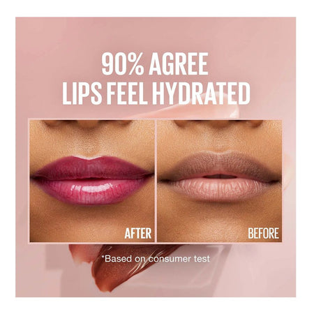Maybelline New York Lifter Gloss, 025 Taffy - Image 3