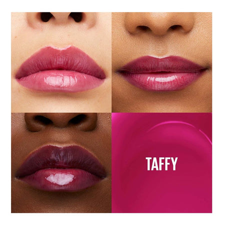 Maybelline New York Lifter Gloss, 025 Taffy - Image 4