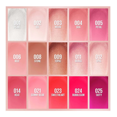 Maybelline New York Lifter Gloss, 025 Taffy - Image 5