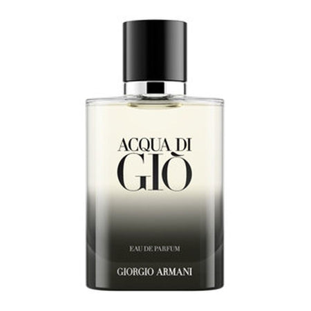 Giorgio Armani Acqua Di Gio Pour Homme, For Men, Eau De Parfum, 30ml - Main Image