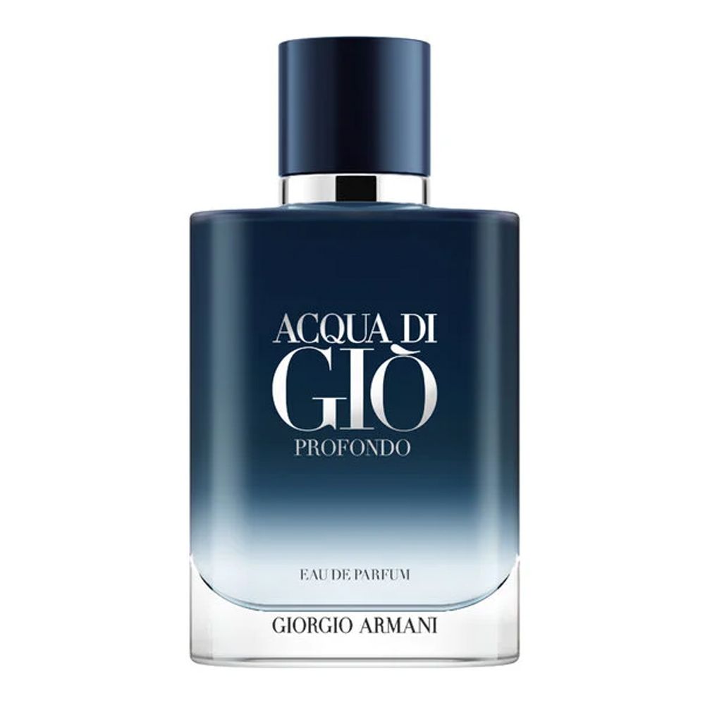Giorgio Armani Acqua Di Gio Profondo, For Men, Eau De Parfum, 30ml - Main Image