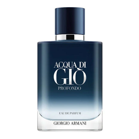 Giorgio Armani Acqua Di Gio Profondo, For Men, Eau De Parfum, 30ml - Main Image