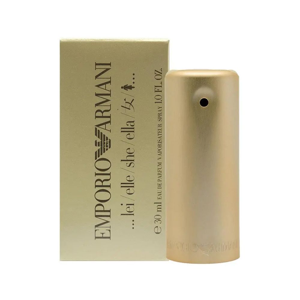 Giorgio Armani Emporio She, For Women, Eau De Parfum, Spray 30ml - Main Image