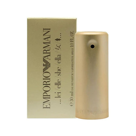 Giorgio Armani Emporio She, For Women, Eau De Parfum, Spray 30ml - Main Image