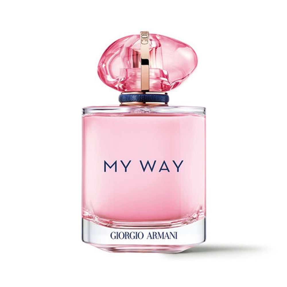 Giorgio Armani My Way Nectar, For Women, Eau De Parfum, Spray 30ml - Main Image