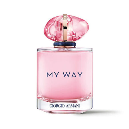 Giorgio Armani My Way Nectar, For Women, Eau De Parfum, Spray 30ml - Main Image