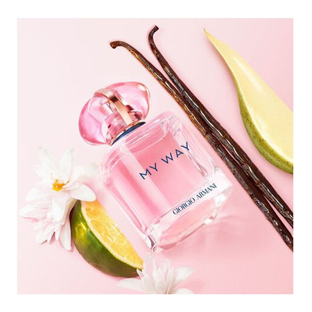 Giorgio Armani My Way Nectar, For Women, Eau De Parfum, Spray 30ml - Image 2