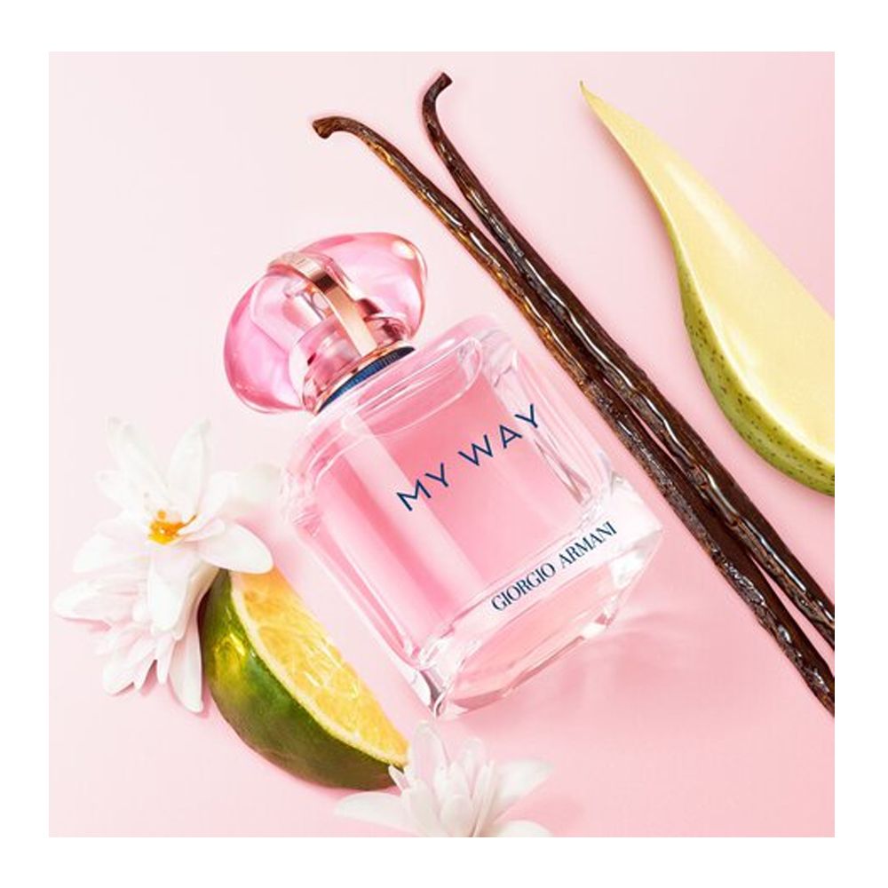 Giorgio Armani My Way Nectar, For Women, Eau De Parfum, Spray 30ml - Image 2