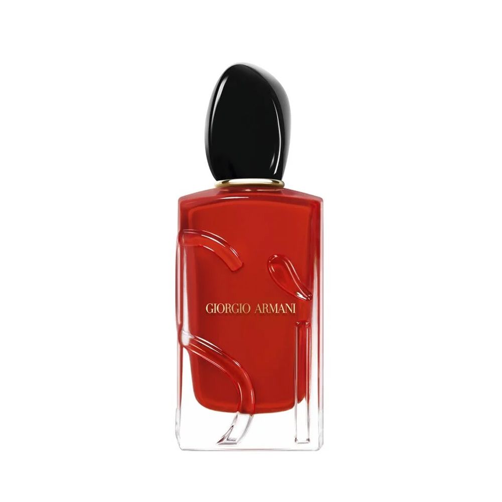Giorgio Armani Si Passione, For Women, Eau De Parfum, Spray 30ml - Main Image