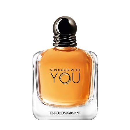 Giorgio Armani Stronger With You Pour Homme, For Men, Eau De Toilette, 30ml - Main Image