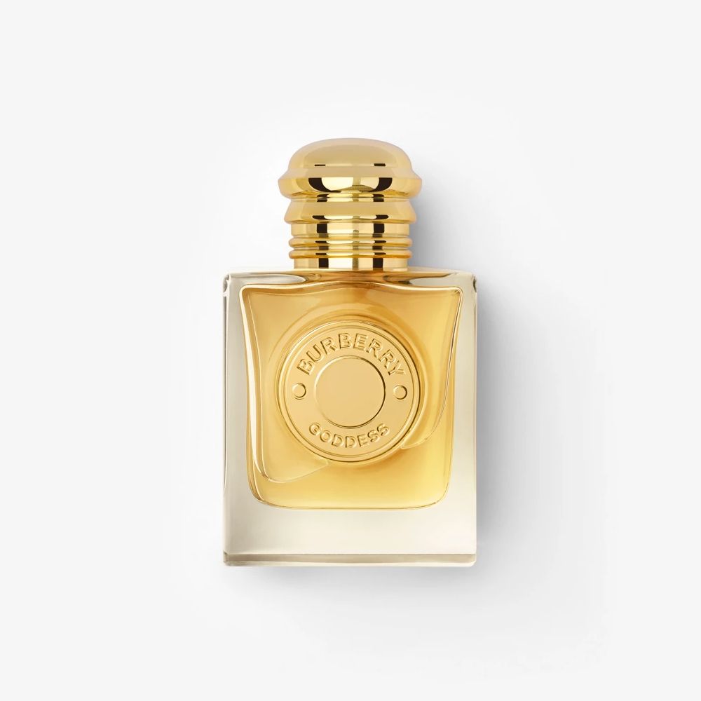 Burberry Goddess Intense, For Women, Eau De Parfum, Spray 50ml - Main Image