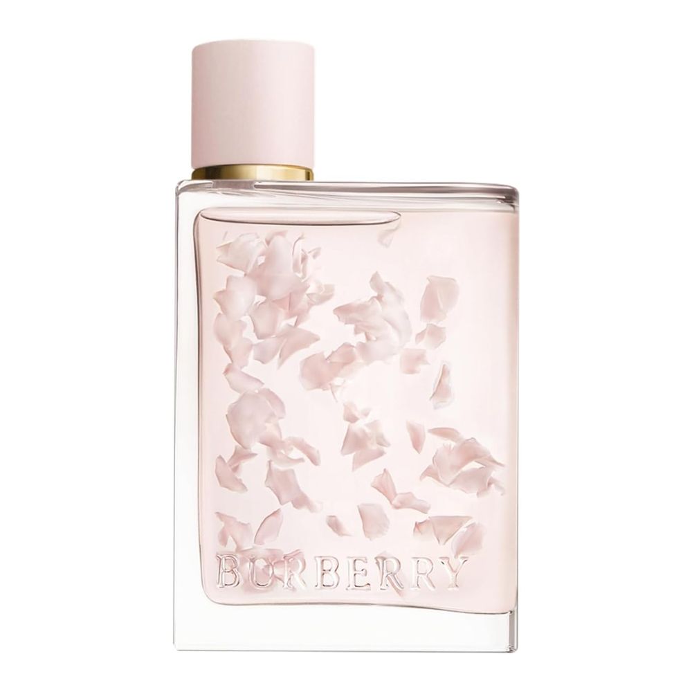 Burberry Her Petals Limited Edition, For Women, Eau De Parfum, Spray 88ml - Main Image