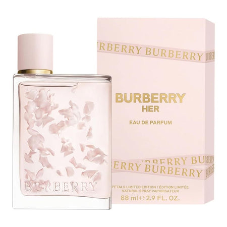 Burberry Her Petals Limited Edition, For Women, Eau De Parfum, Spray 88ml - Image 2