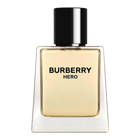 Burberry Hero, For Men, Eau De Toilette, 50ml - Main Image