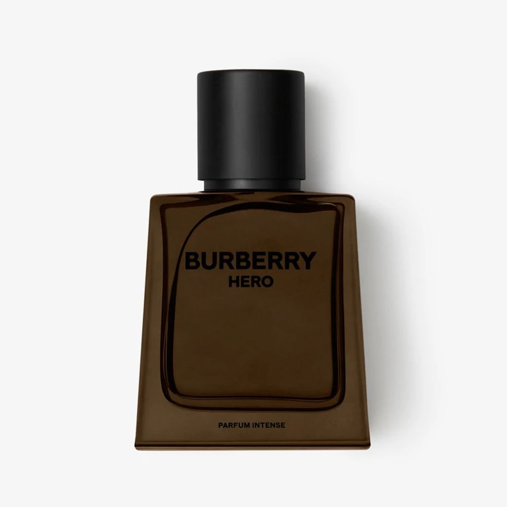 Burberry Hero Intense Parfum, For Men, 50ml - Main Image