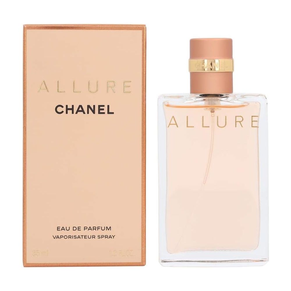 Chanel Allure Femme, For Women, Eau De Parfum, Spray 35ml - Main Image