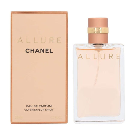 Chanel Allure Femme, For Women, Eau De Parfum, Spray 35ml - Main Image