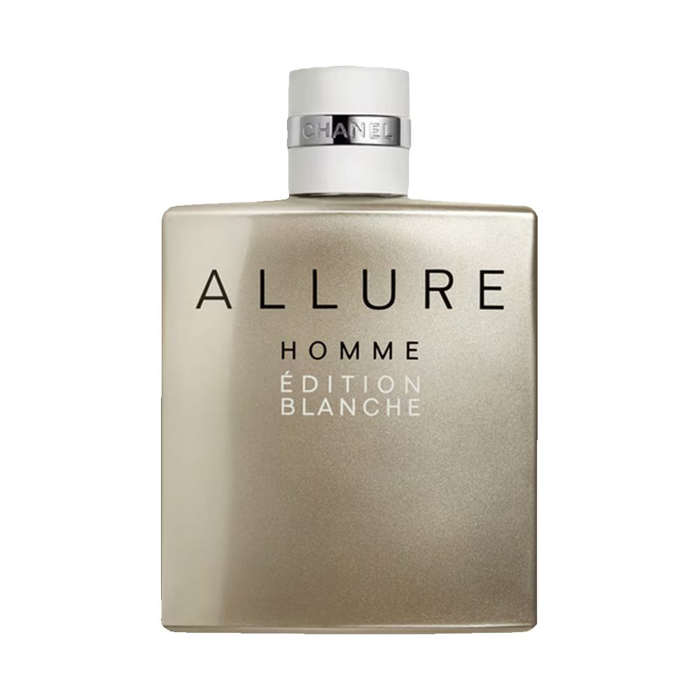Chanel Allure Homme Edition Blanche, For Men, Eau De Parfum, 150ml - Main Image