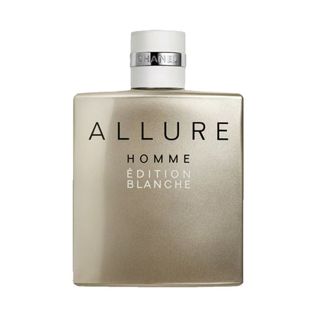 Chanel Allure Homme Edition Blanche, For Men, Eau De Parfum, 150ml - Main Image