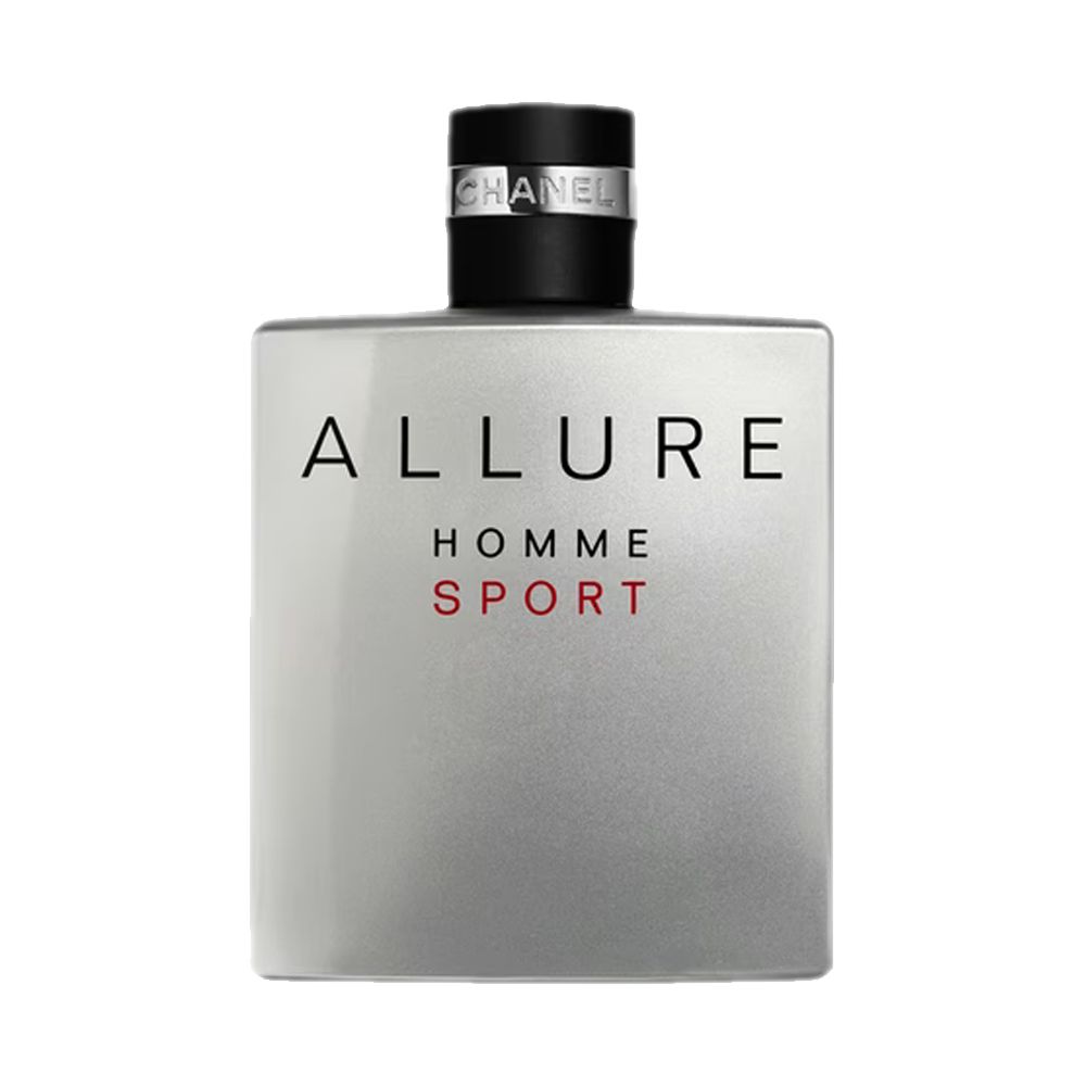Chanel Allure Homme Sport All-Over Spray, For Men, 100ml - Main Image