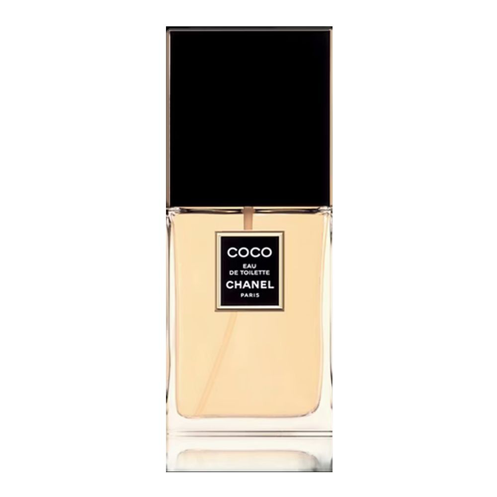 Chanel Coco, For Women, Eau De Toilette, Spray 50ml - Main Image