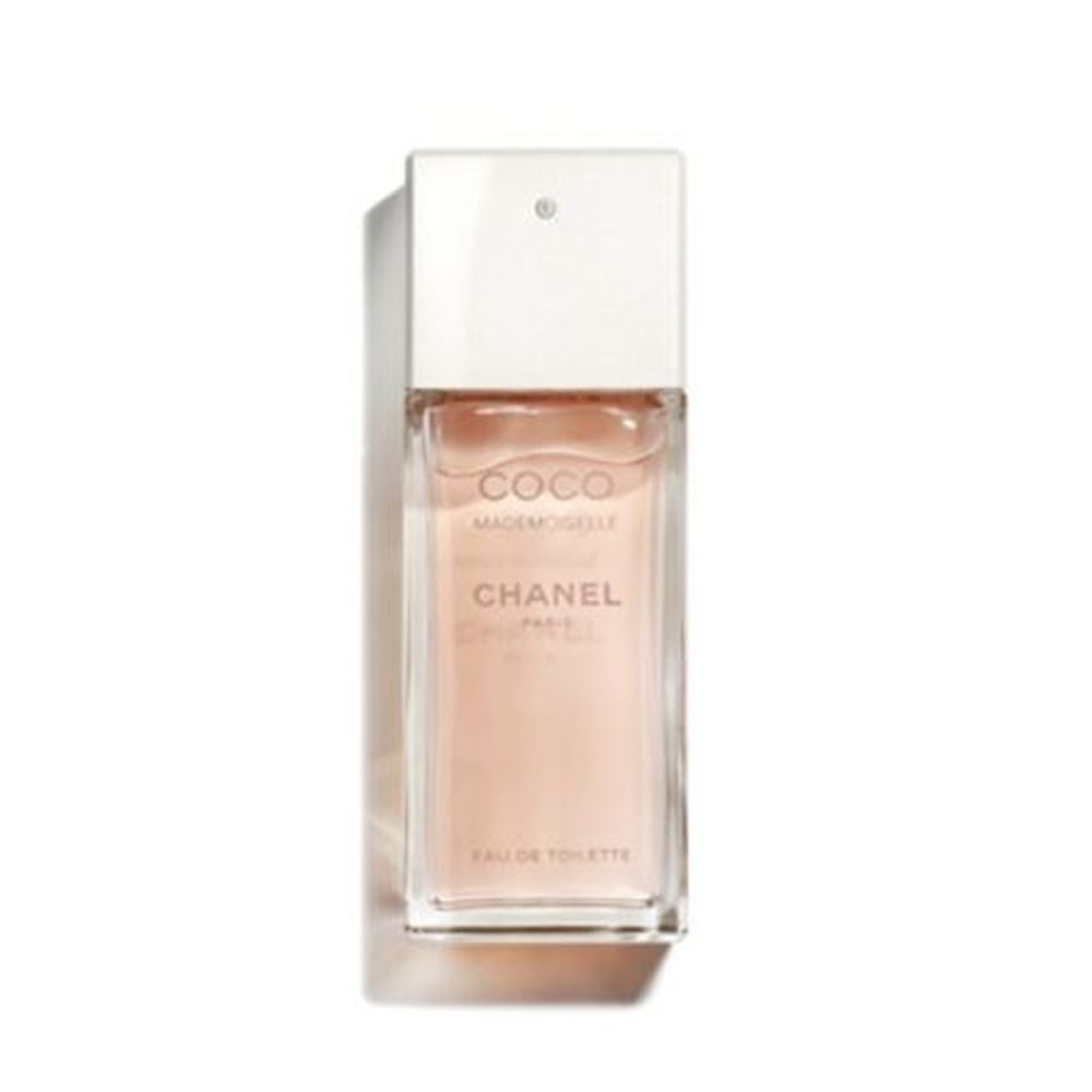 Chanel Coco Mademoiselle, For Women, Eau De Toilette, Spray Refillable 50ml - Main Image