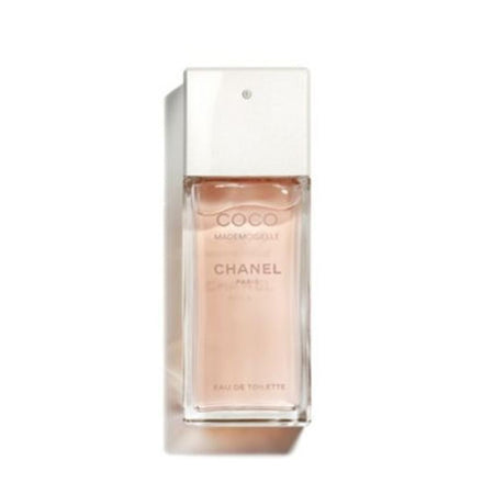 Chanel Coco Mademoiselle, For Women, Eau De Toilette, Spray Refillable 50ml - Main Image