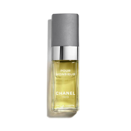 Chanel Pour Monsieur, For Men, Eau De Toilette, 100ml - Main Image