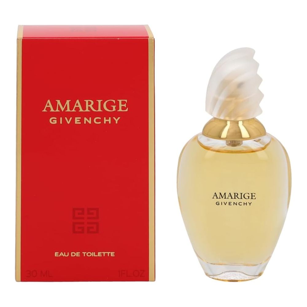 Givenchy Amarige, For Women, Eau De Toilette, Spray 30ml - Main Image